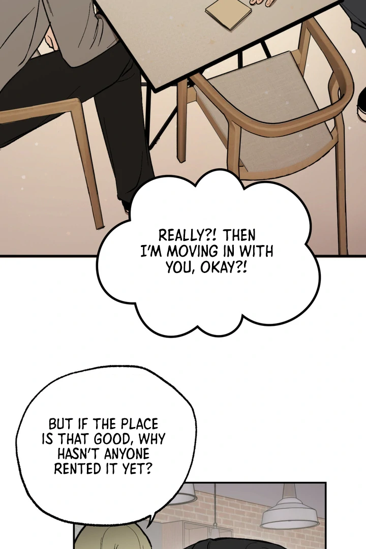 Ghostly Connection Chapter 1 - Page 48
