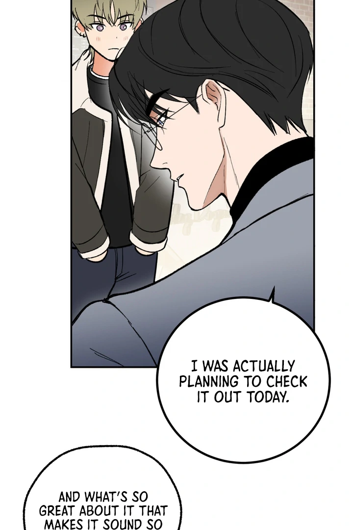 Ghostly Connection Chapter 1 - Page 49