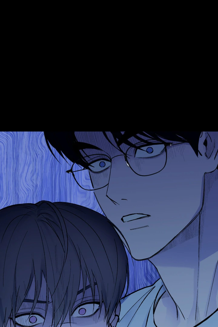 Ghostly Connection Chapter 1 - Page 5