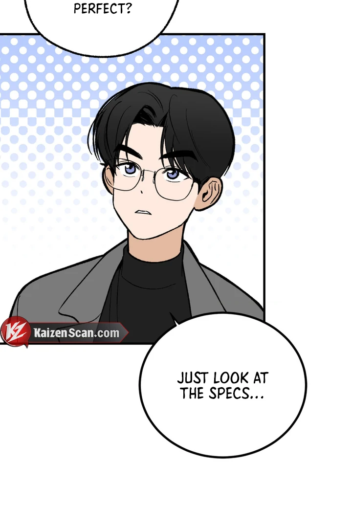 Ghostly Connection Chapter 1 - Page 50
