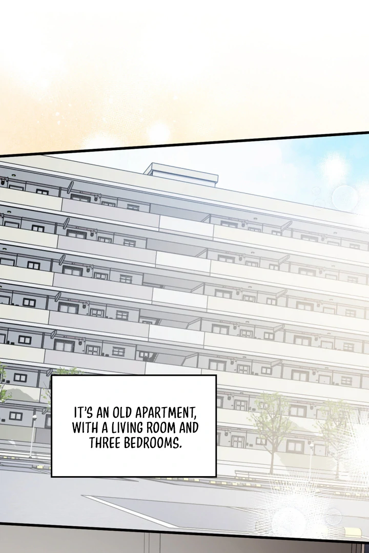 Ghostly Connection Chapter 1 - Page 51