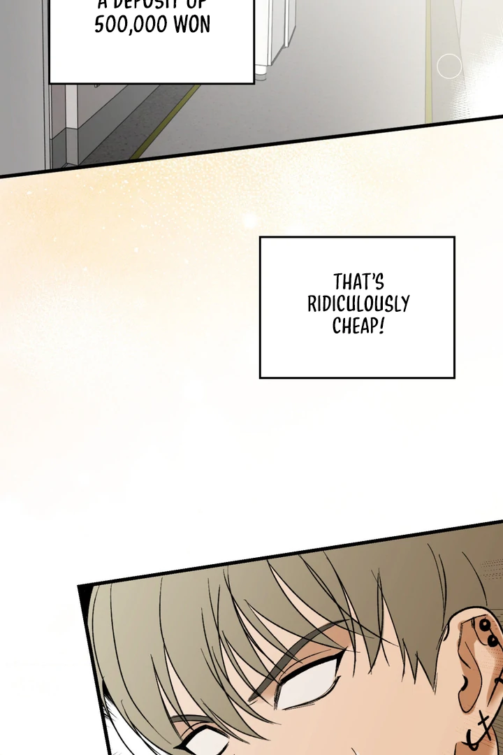 Ghostly Connection Chapter 1 - Page 53