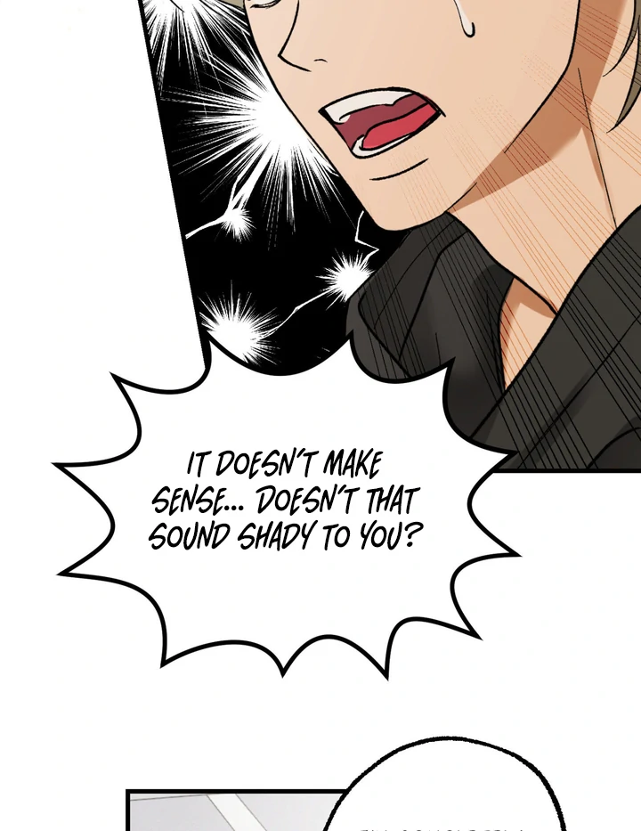 Ghostly Connection Chapter 1 - Page 54