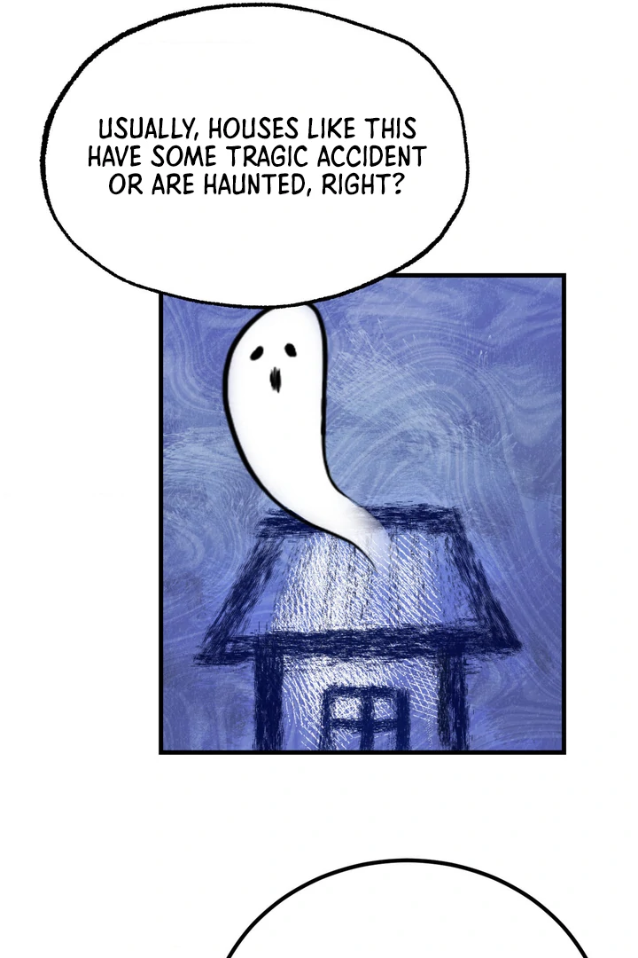 Ghostly Connection Chapter 1 - Page 56