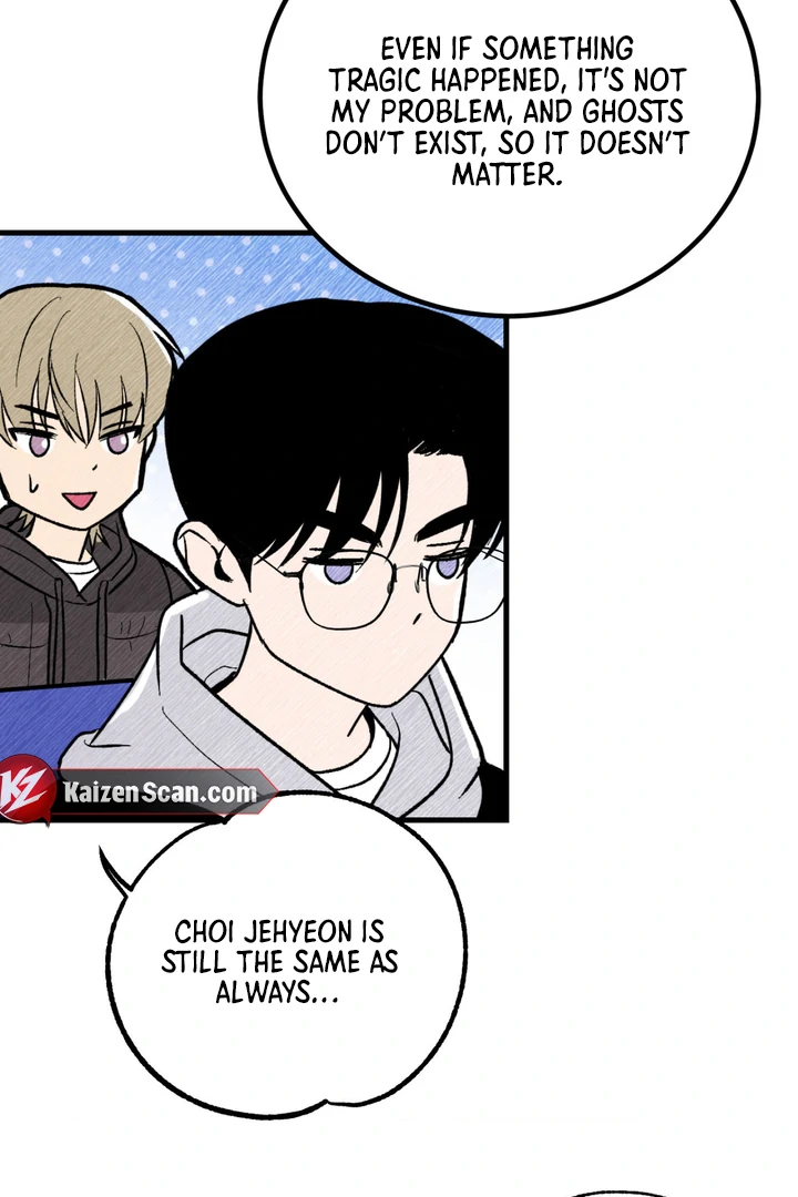 Ghostly Connection Chapter 1 - Page 57