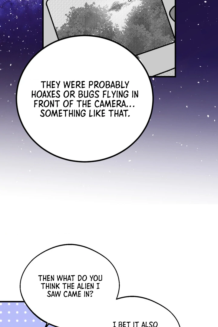 Ghostly Connection Chapter 1 - Page 61