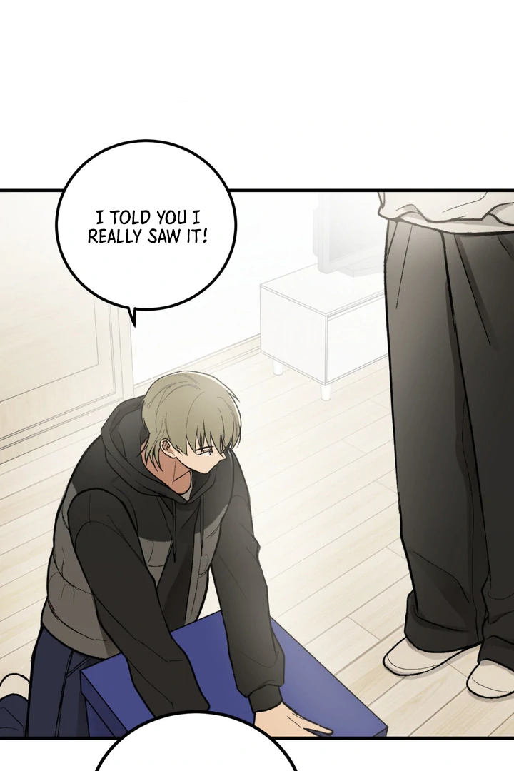 Ghostly Connection Chapter 1 - Page 63