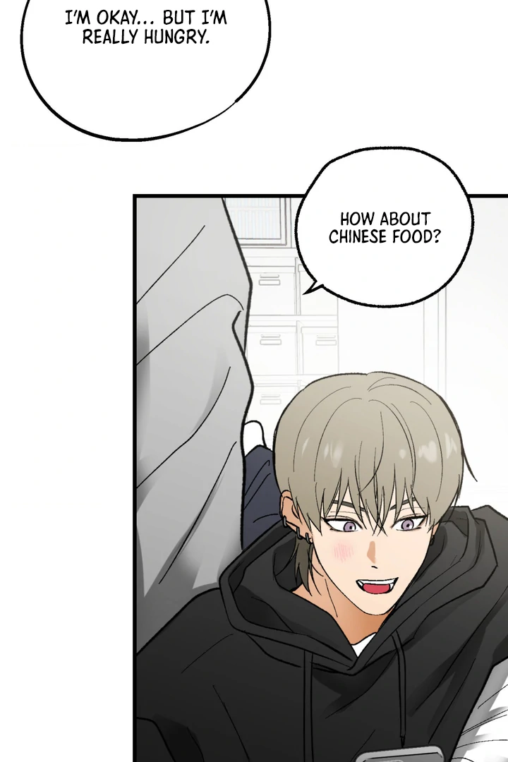 Ghostly Connection Chapter 1 - Page 72