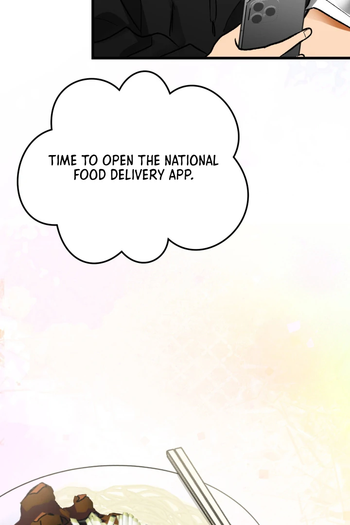 Ghostly Connection Chapter 1 - Page 73