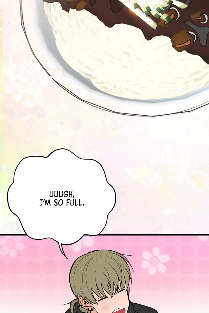 Ghostly Connection Chapter 1 - Page 75