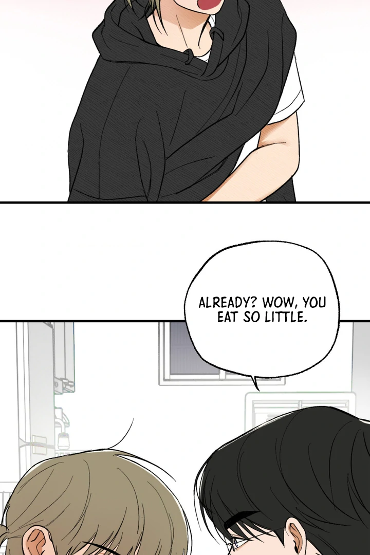Ghostly Connection Chapter 1 - Page 76