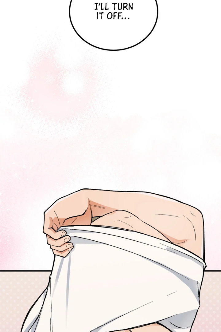 Ghostly Connection Chapter 1 - Page 80
