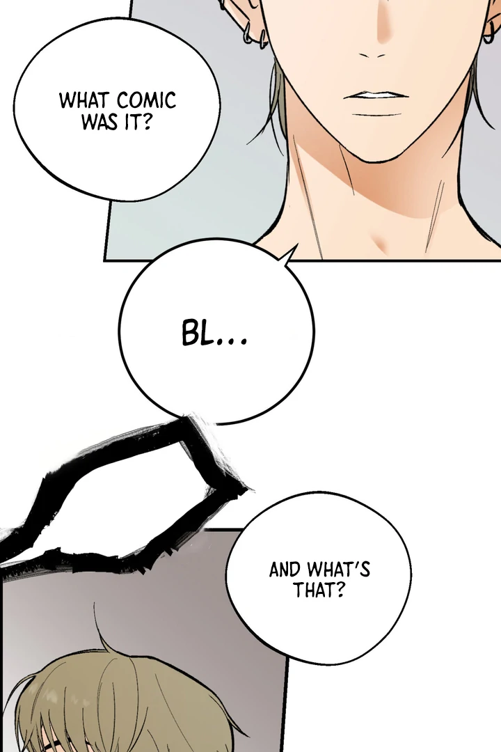 Ghostly Connection Chapter 1 - Page 89