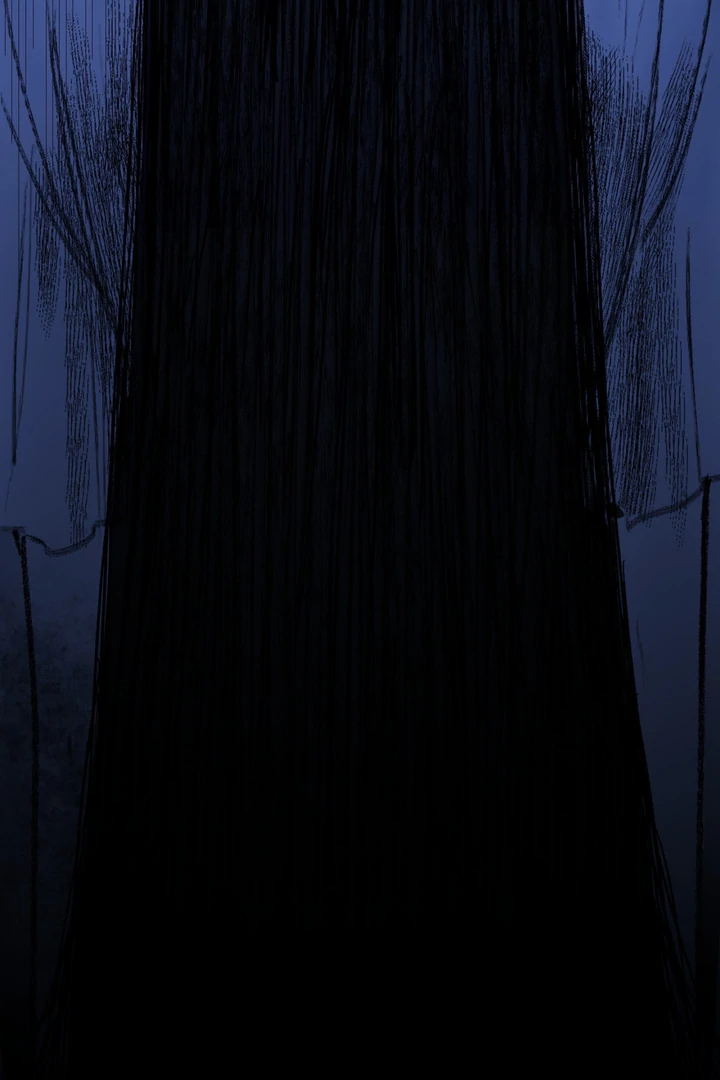 Ghostly Connection Chapter 1 - Page 9