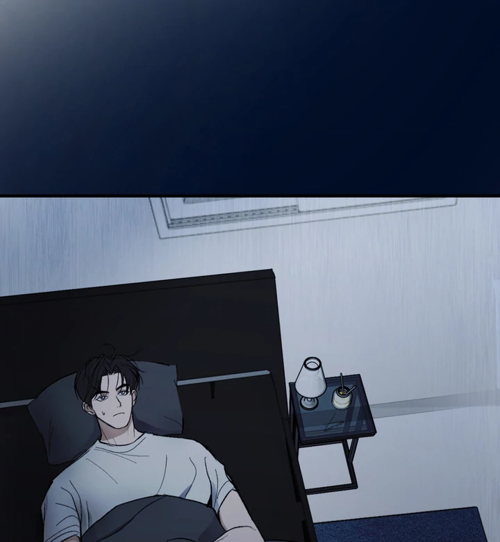 Ghostly Connection Chapter 1 - Page 94