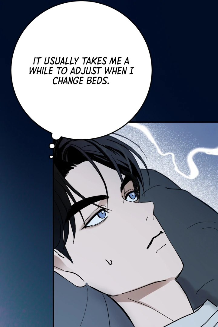 Ghostly Connection Chapter 1 - Page 96