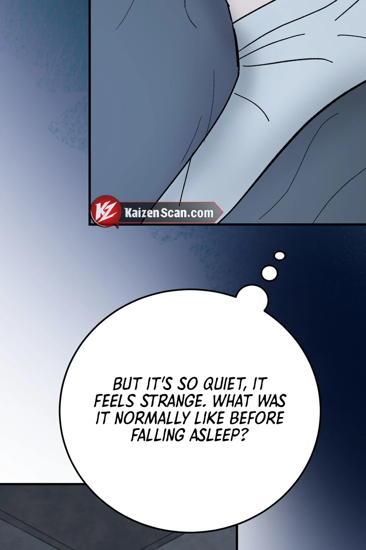 Ghostly Connection Chapter 1 - Page 97