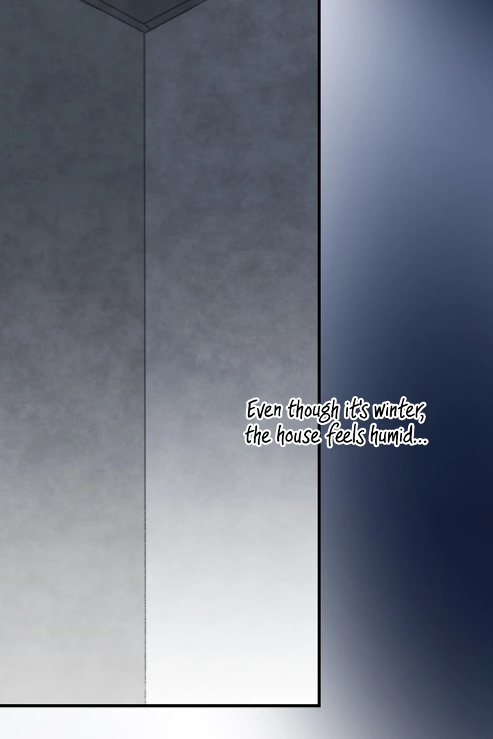 Ghostly Connection Chapter 1 - Page 98