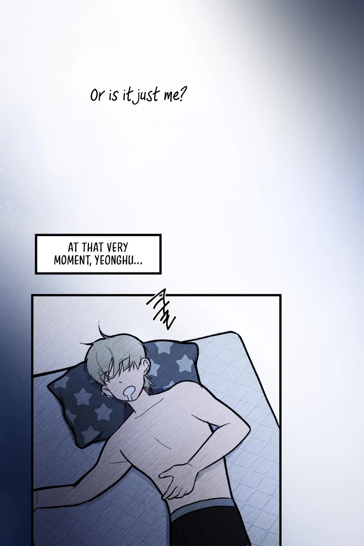 Ghostly Connection Chapter 1 - Page 99