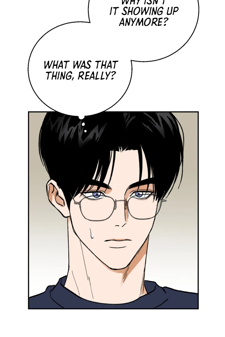 Ghostly Connection Chapter 2 - Page 100