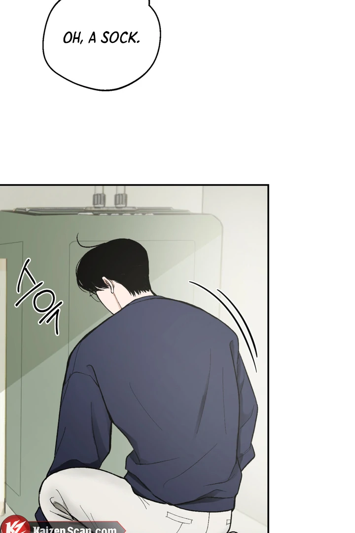 Ghostly Connection Chapter 2 - Page 105