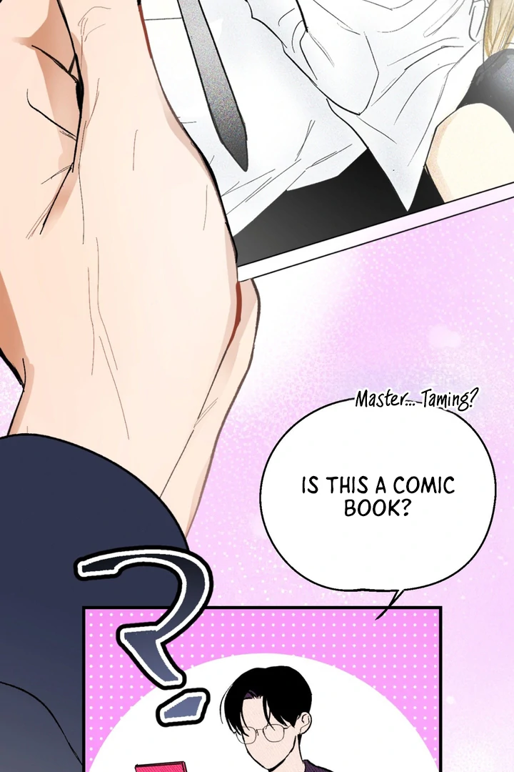 Ghostly Connection Chapter 2 - Page 108