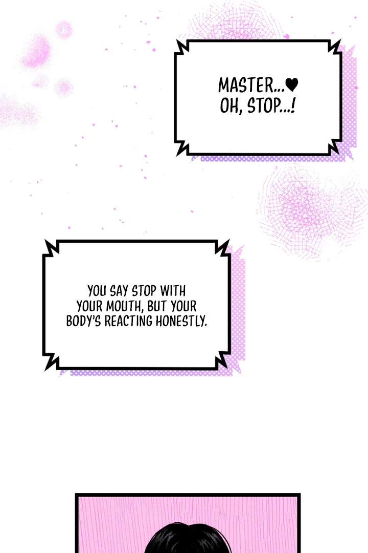 Ghostly Connection Chapter 2 - Page 113
