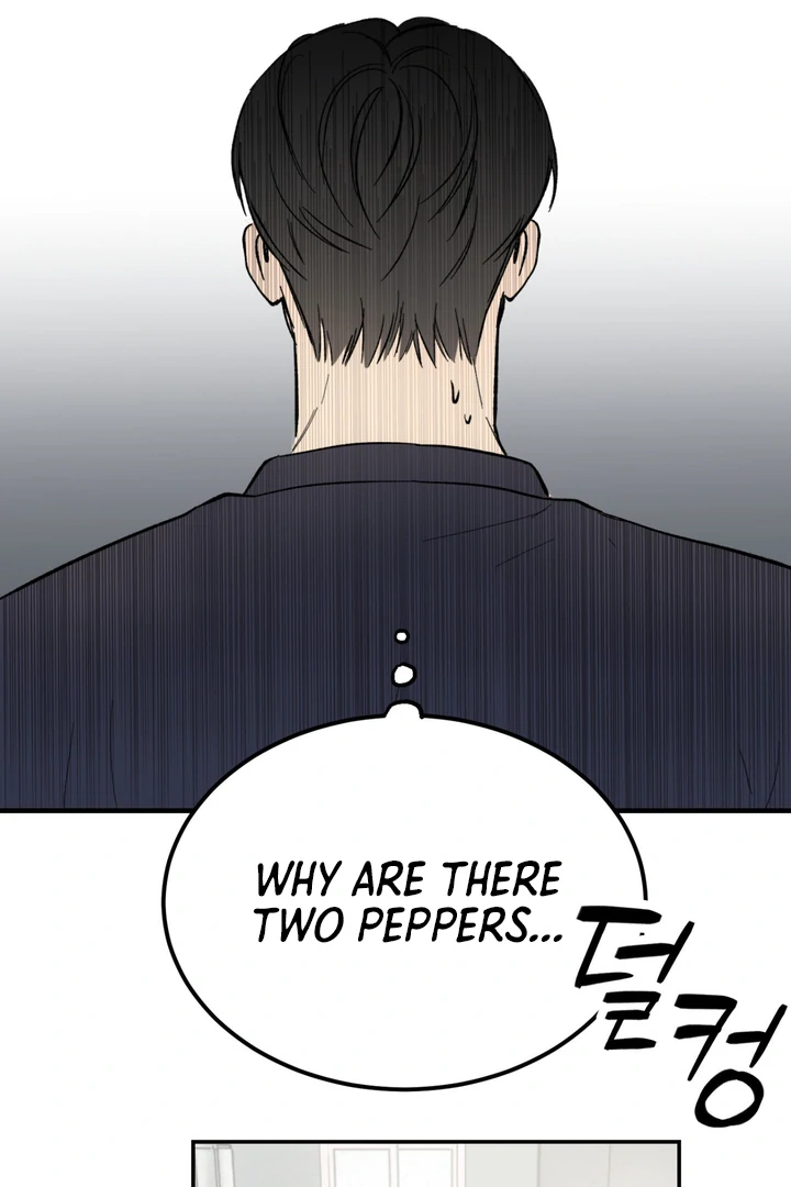 Ghostly Connection Chapter 2 - Page 115