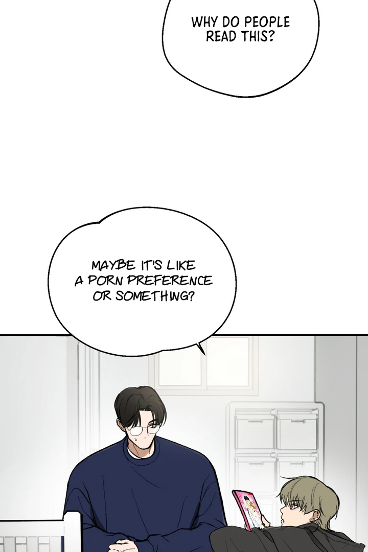 Ghostly Connection Chapter 2 - Page 119