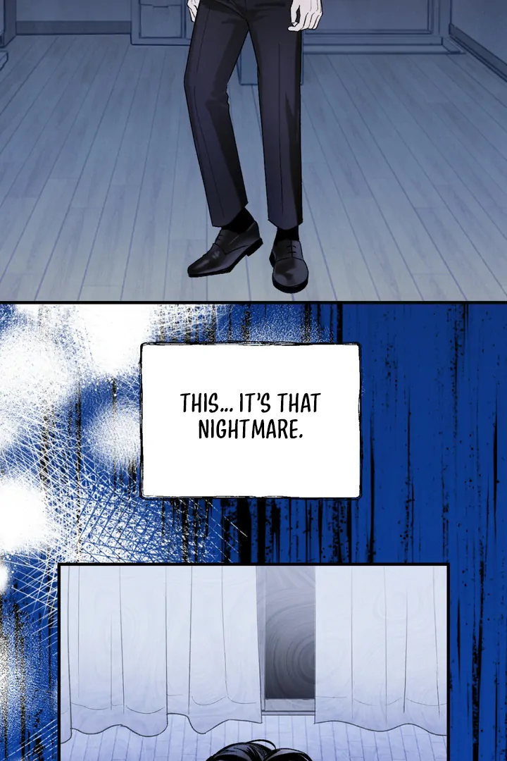 Ghostly Connection Chapter 2 - Page 126
