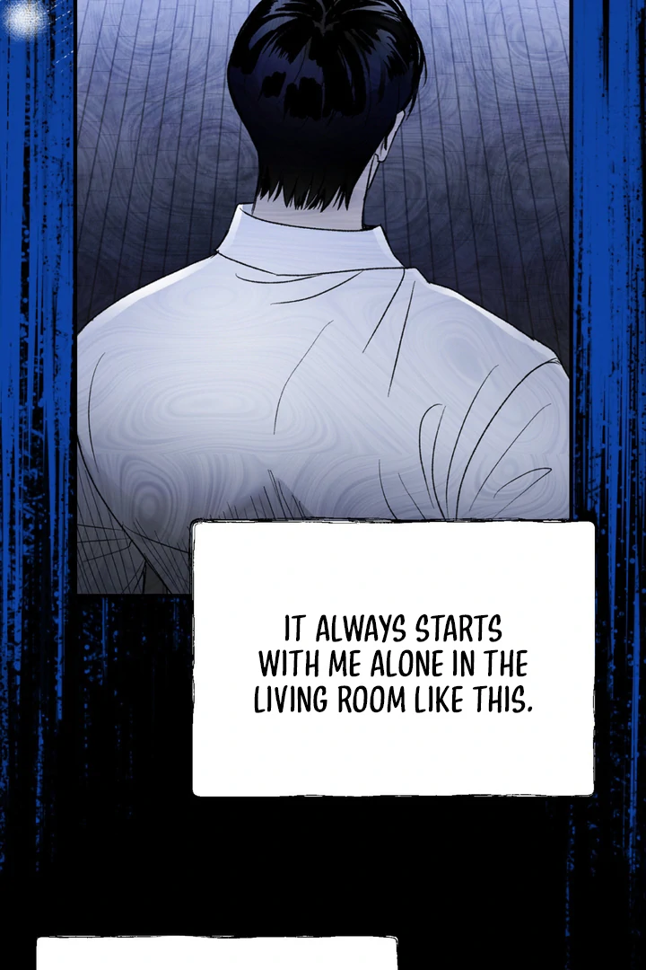Ghostly Connection Chapter 2 - Page 127