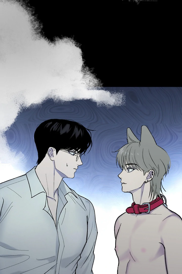 Ghostly Connection Chapter 2 - Page 129