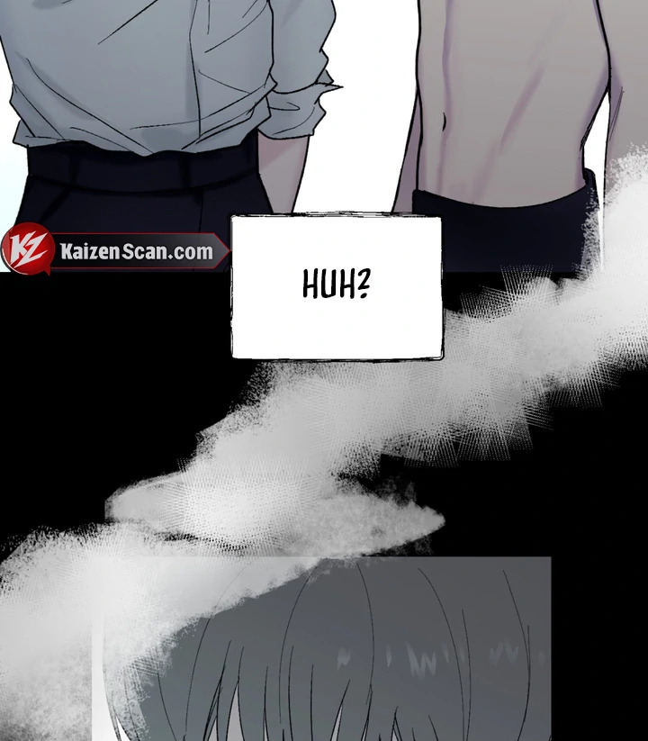 Ghostly Connection Chapter 2 - Page 130