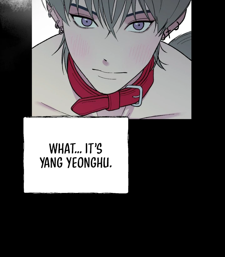 Ghostly Connection Chapter 2 - Page 131