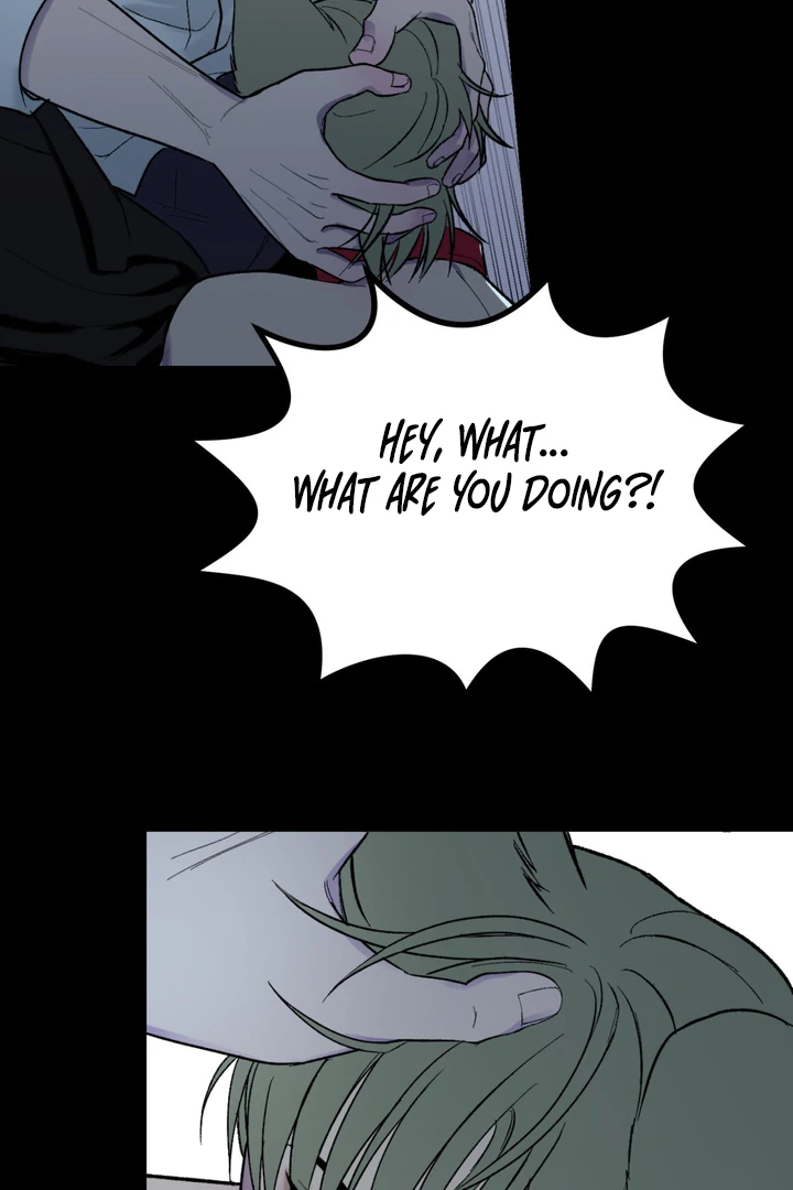 Ghostly Connection Chapter 2 - Page 136