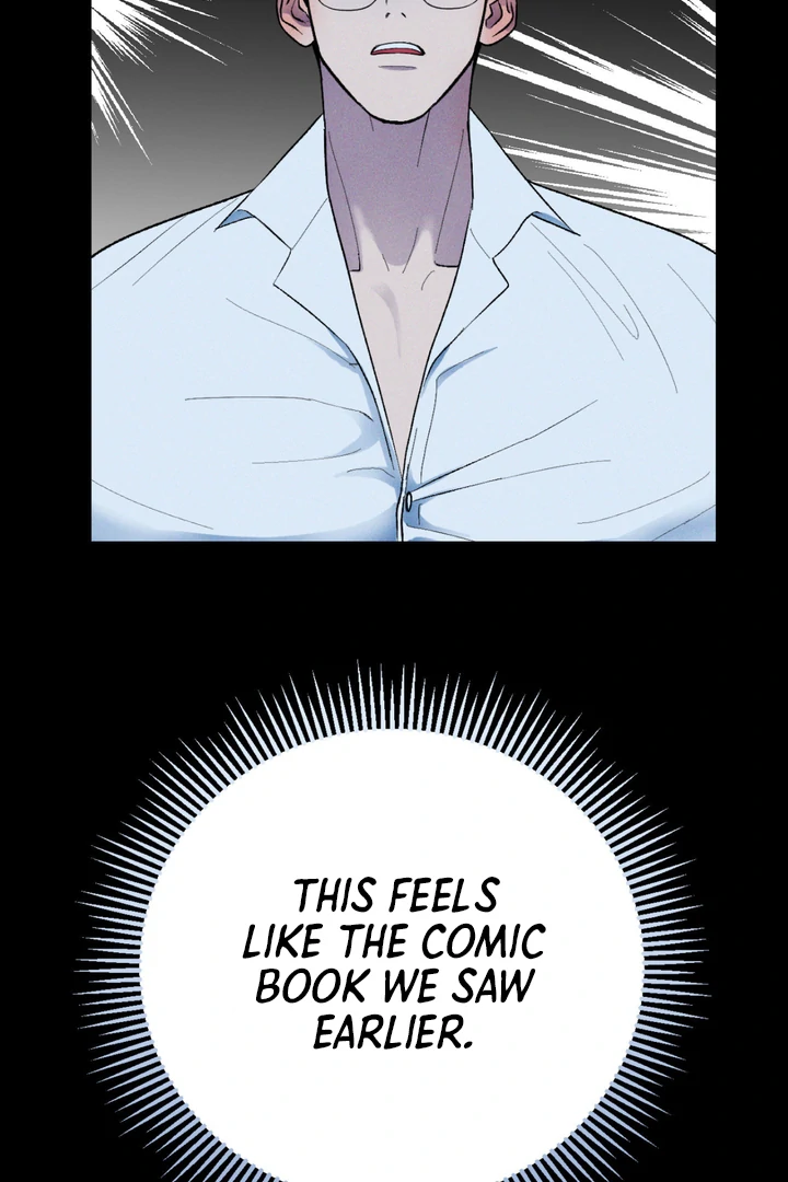 Ghostly Connection Chapter 2 - Page 138