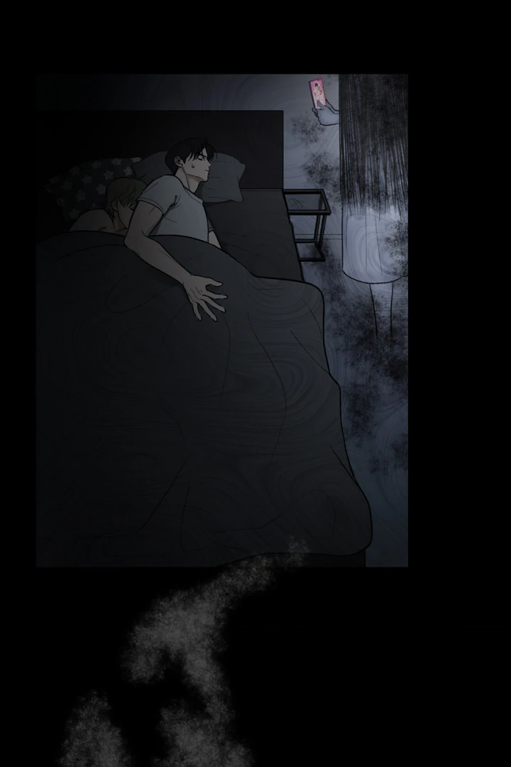Ghostly Connection Chapter 2 - Page 144