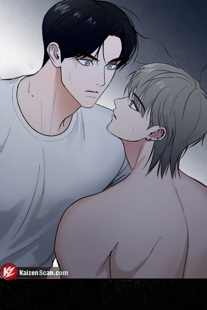 Ghostly Connection Chapter 2 - Page 2