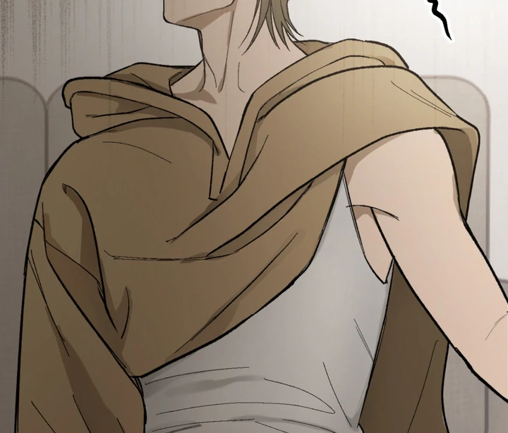 Ghostly Connection Chapter 2 - Page 28