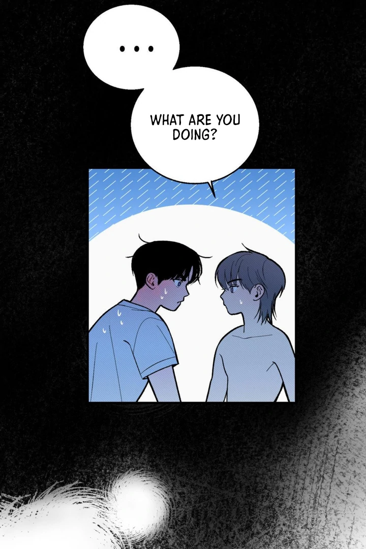 Ghostly Connection Chapter 2 - Page 3