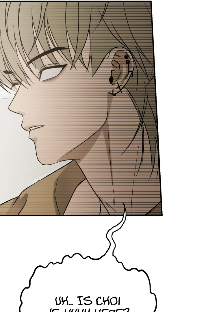 Ghostly Connection Chapter 2 - Page 30