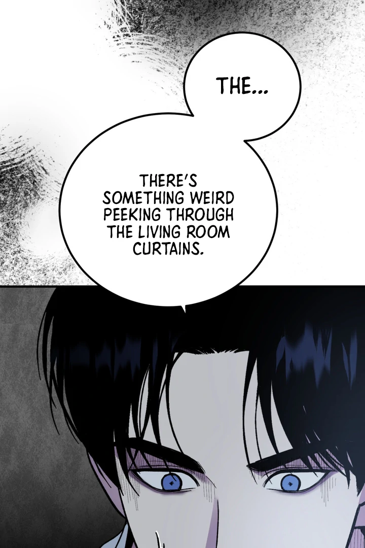 Ghostly Connection Chapter 2 - Page 4
