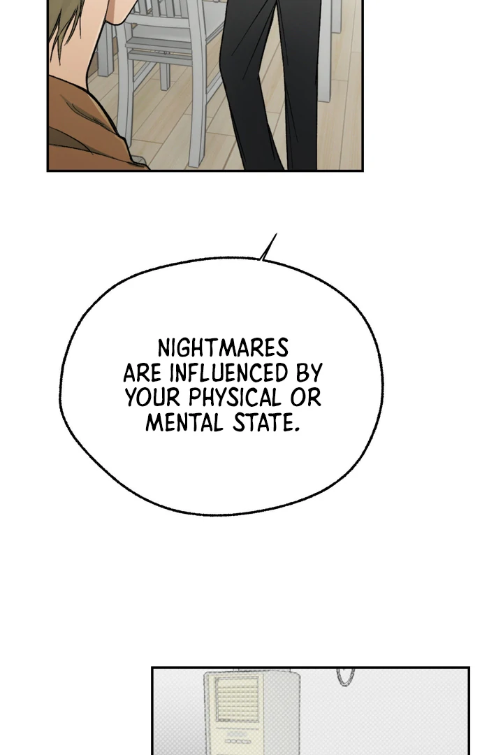 Ghostly Connection Chapter 2 - Page 41