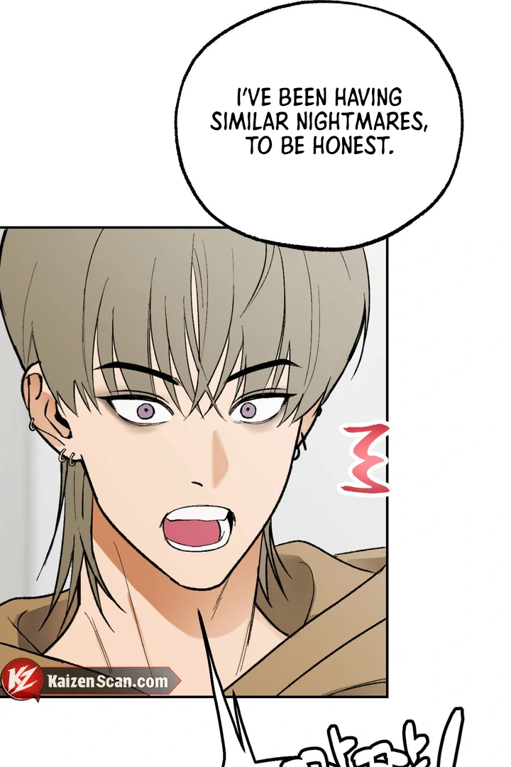 Ghostly Connection Chapter 2 - Page 43