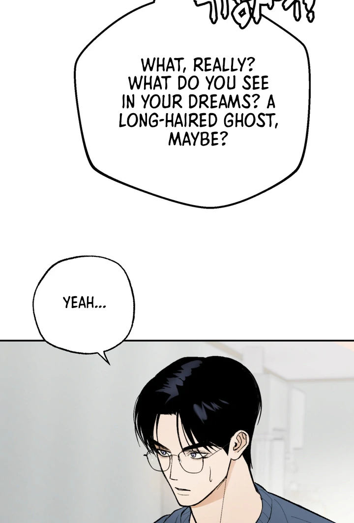 Ghostly Connection Chapter 2 - Page 44