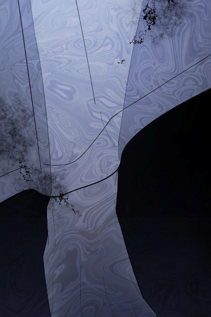 Ghostly Connection Chapter 2 - Page 48