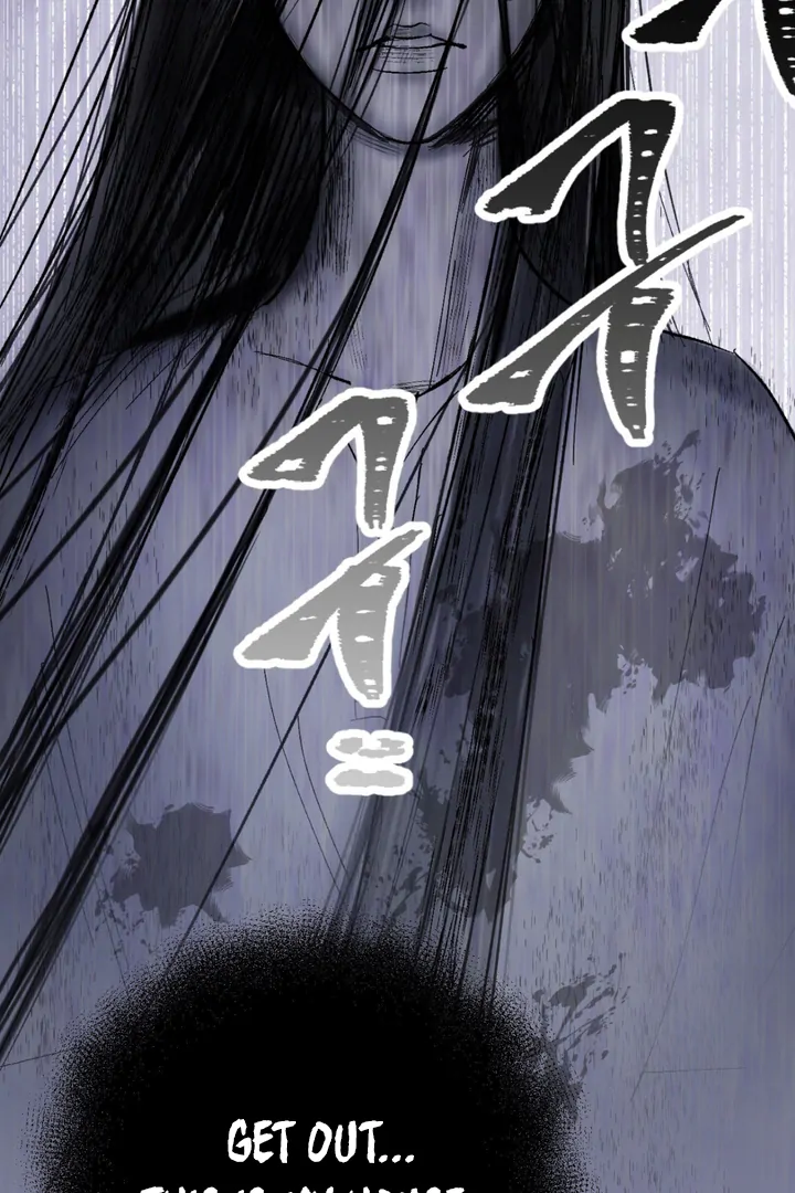 Ghostly Connection Chapter 2 - Page 55