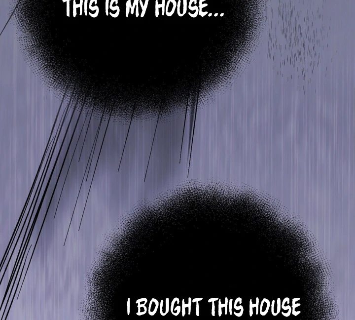 Ghostly Connection Chapter 2 - Page 56