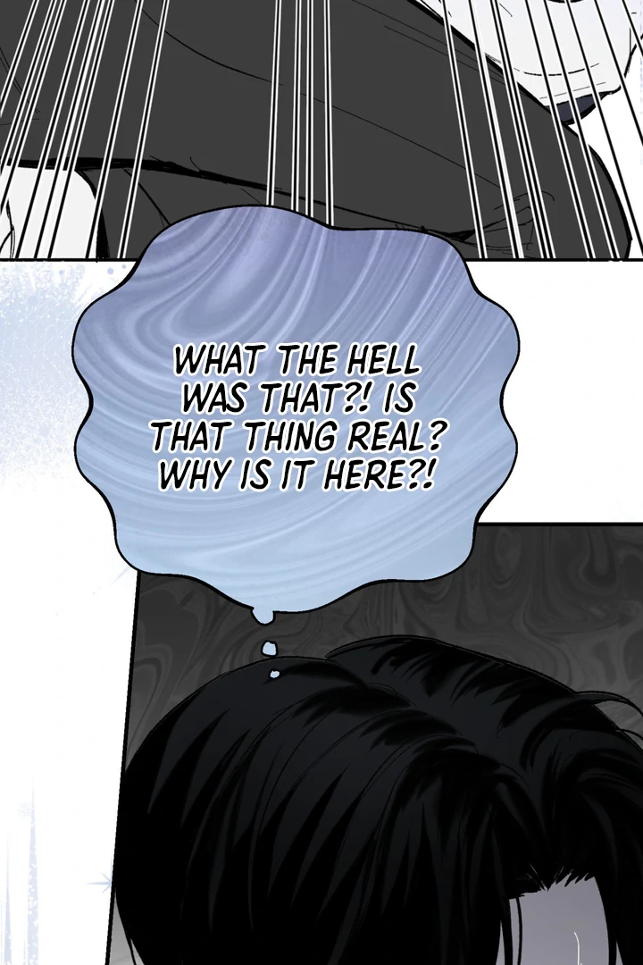 Ghostly Connection Chapter 2 - Page 60