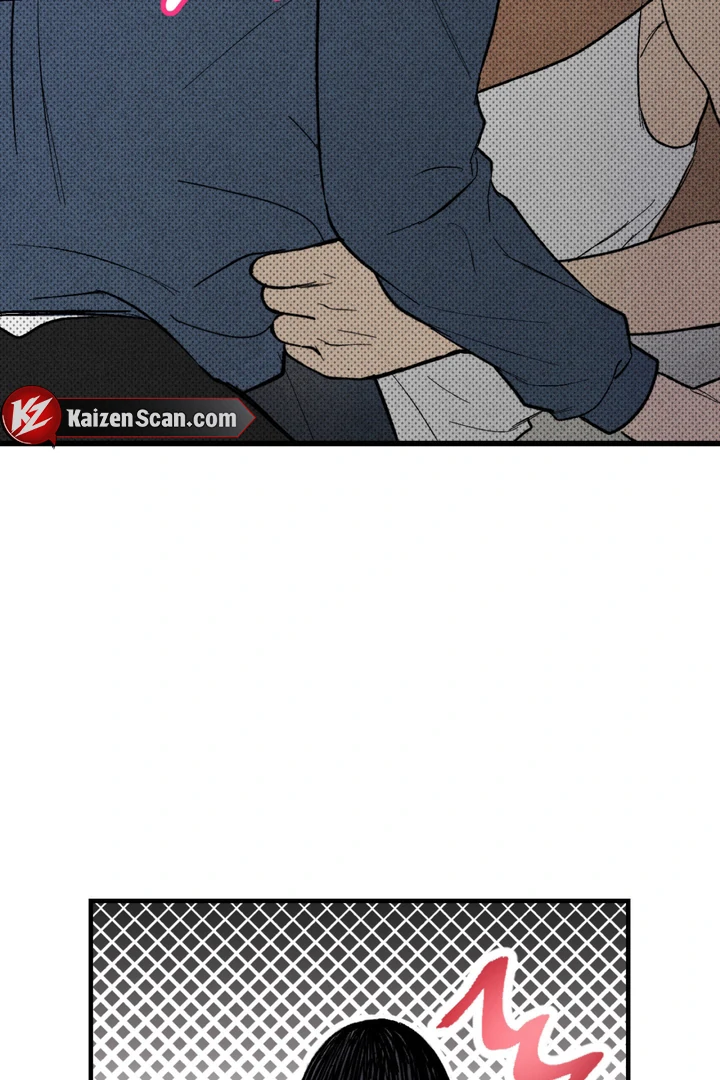 Ghostly Connection Chapter 2 - Page 63
